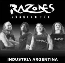 Razones Concientes : Industria Argentina